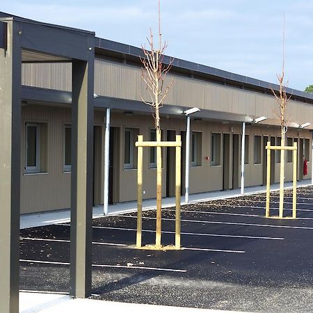 Motel Des Landes Bénesse-Maremne Εξωτερικό φωτογραφία