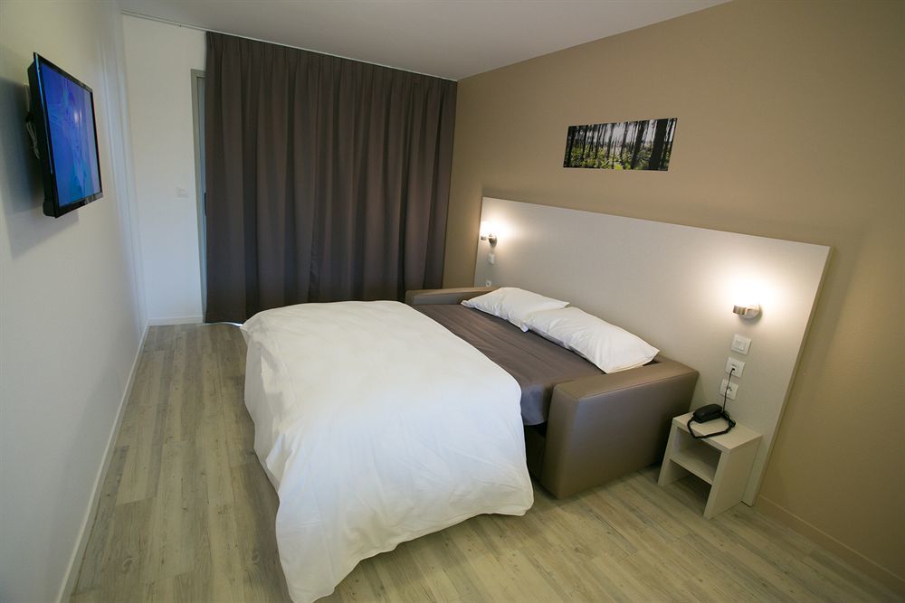 Motel Des Landes Bénesse-Maremne Εξωτερικό φωτογραφία