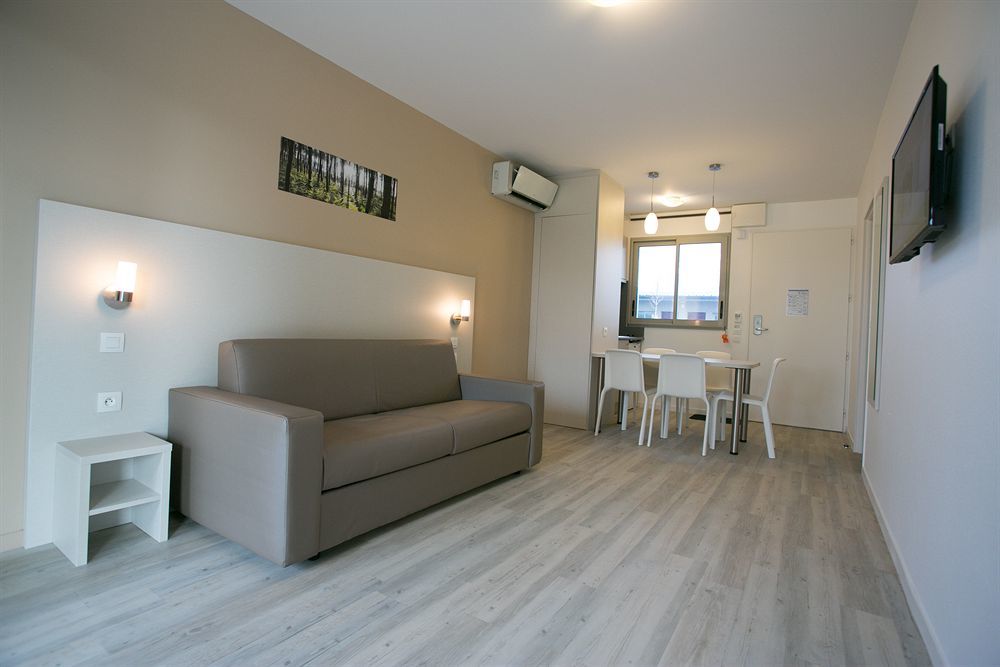 Motel Des Landes Bénesse-Maremne Εξωτερικό φωτογραφία