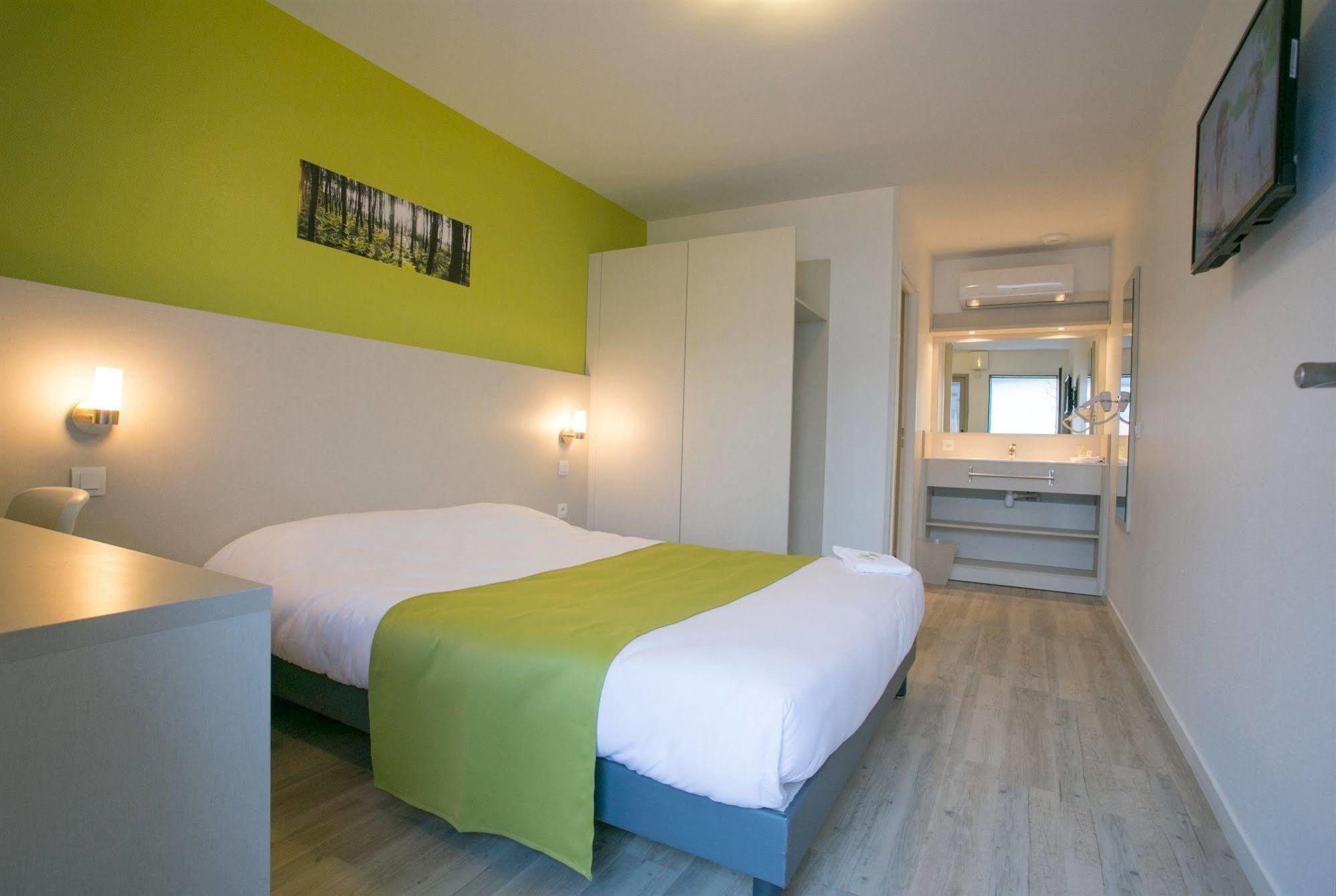 Motel Des Landes Bénesse-Maremne Εξωτερικό φωτογραφία