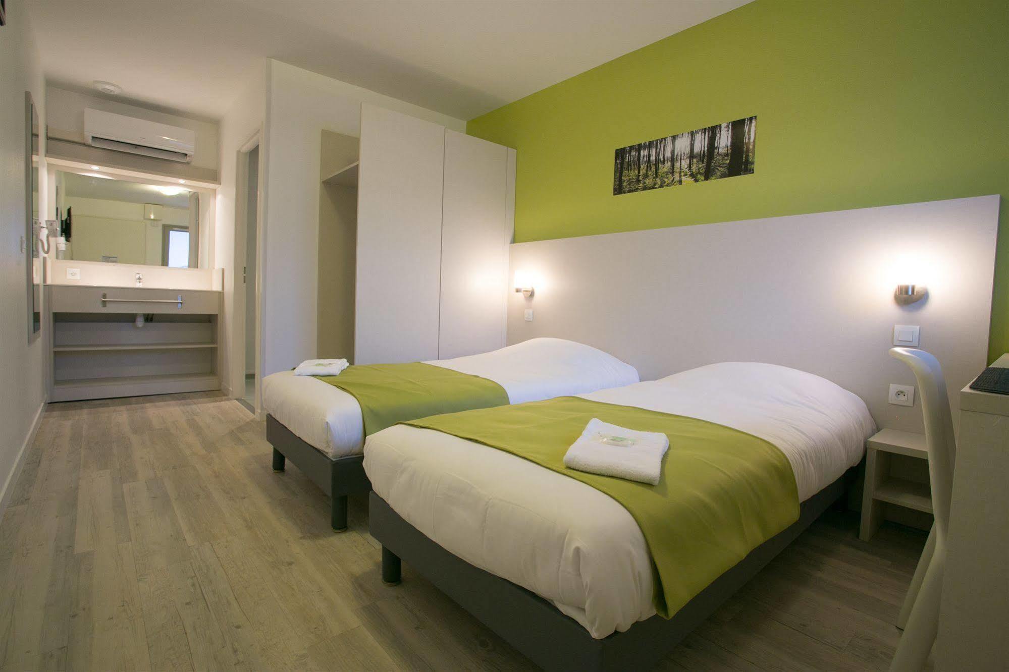 Motel Des Landes Bénesse-Maremne Εξωτερικό φωτογραφία