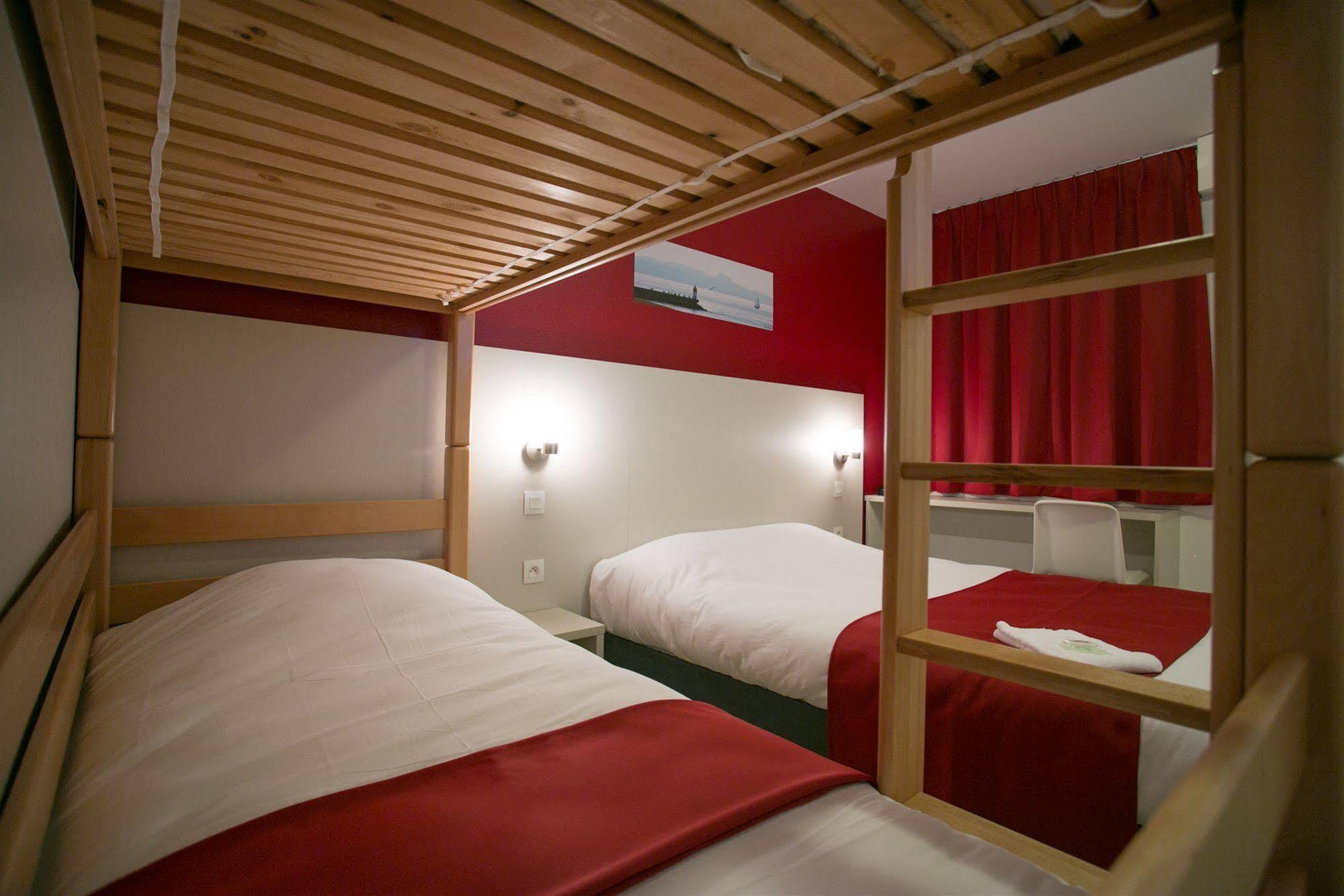 Motel Des Landes Bénesse-Maremne Εξωτερικό φωτογραφία