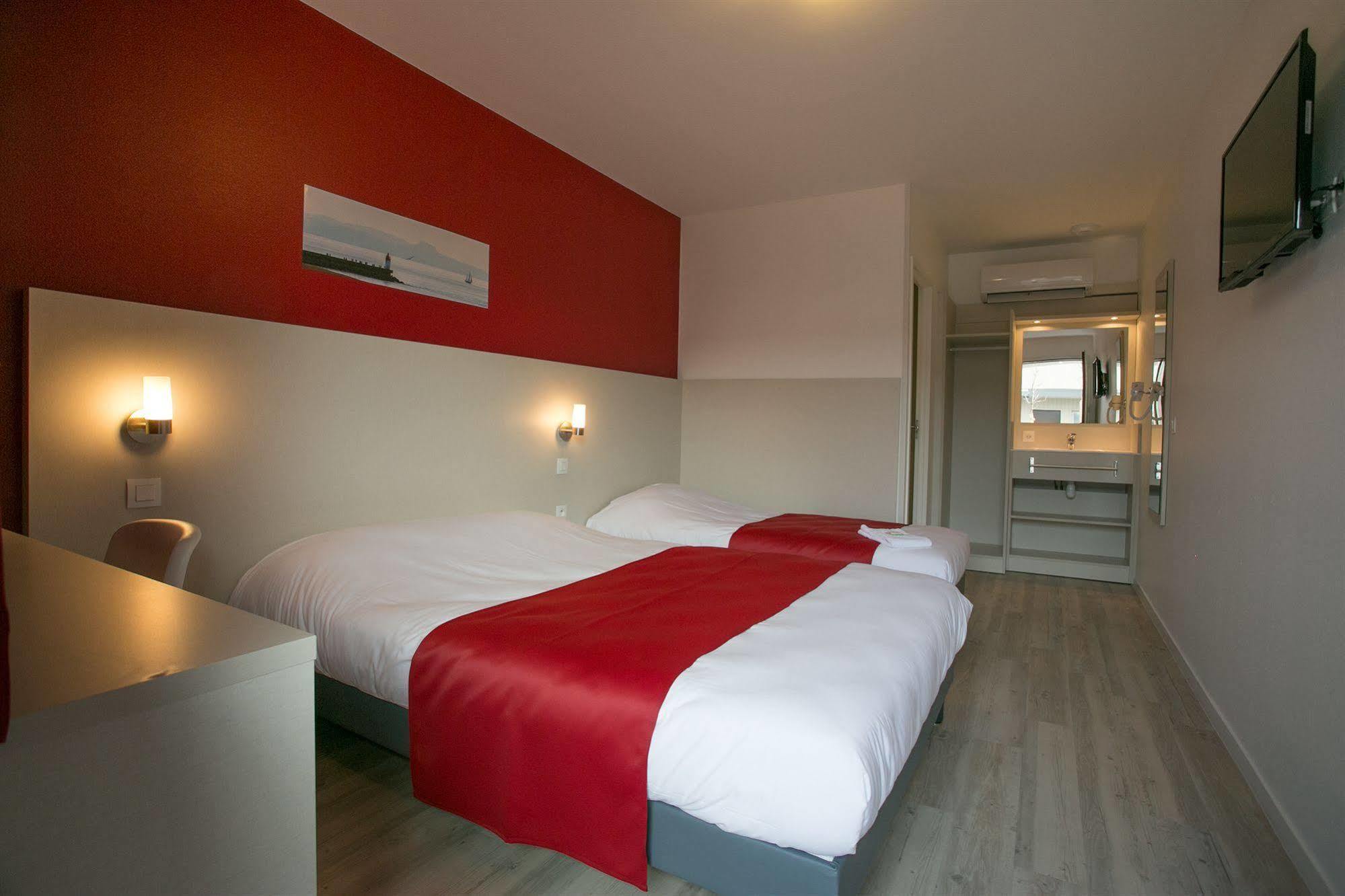 Motel Des Landes Bénesse-Maremne Εξωτερικό φωτογραφία