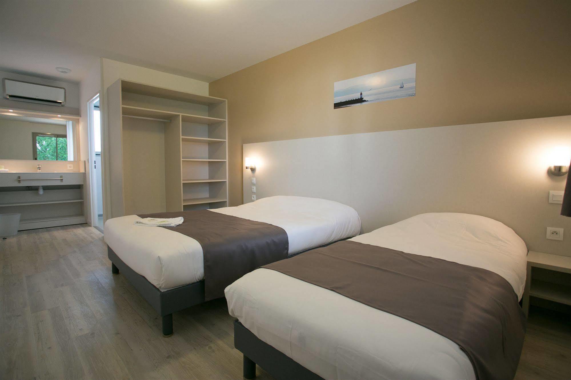 Motel Des Landes Bénesse-Maremne Εξωτερικό φωτογραφία