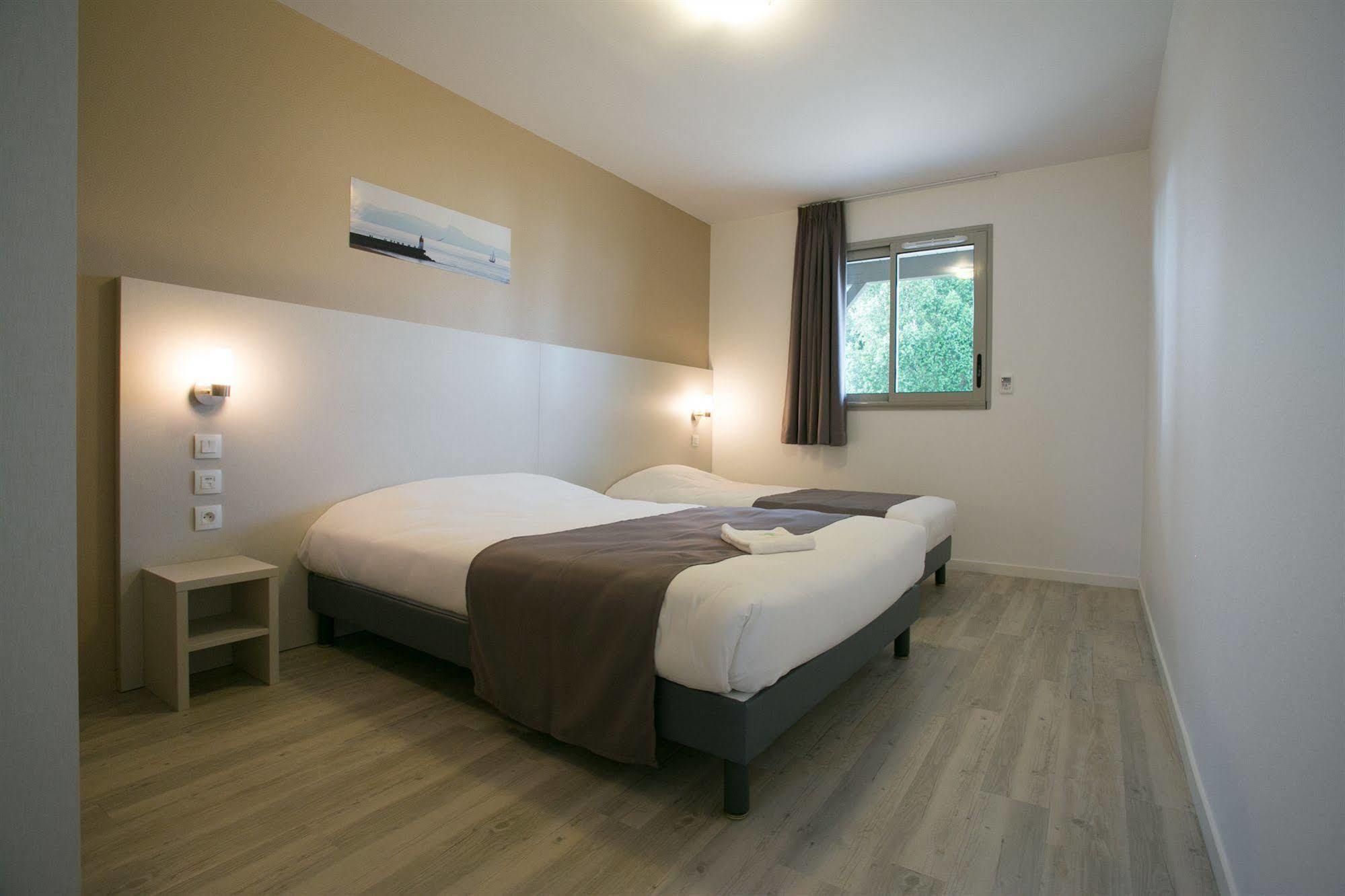 Motel Des Landes Bénesse-Maremne Εξωτερικό φωτογραφία