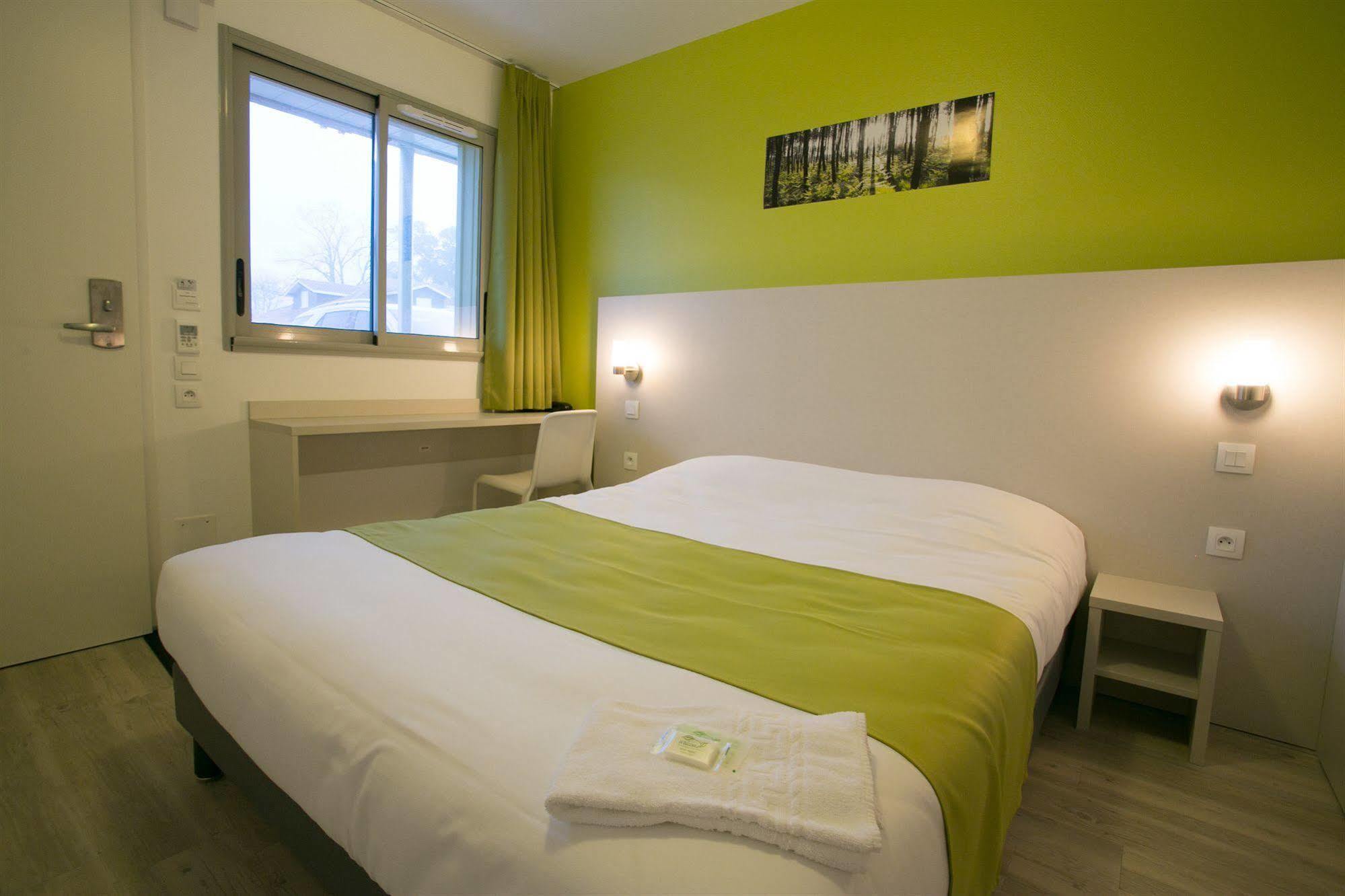 Motel Des Landes Bénesse-Maremne Εξωτερικό φωτογραφία
