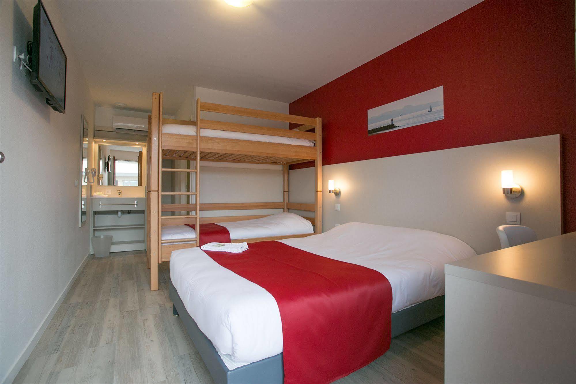 Motel Des Landes Bénesse-Maremne Εξωτερικό φωτογραφία