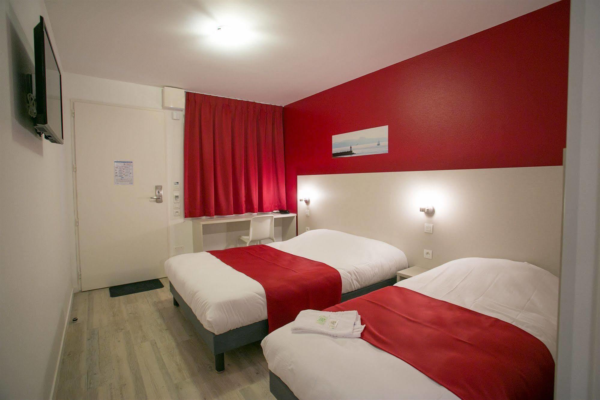 Motel Des Landes Bénesse-Maremne Εξωτερικό φωτογραφία