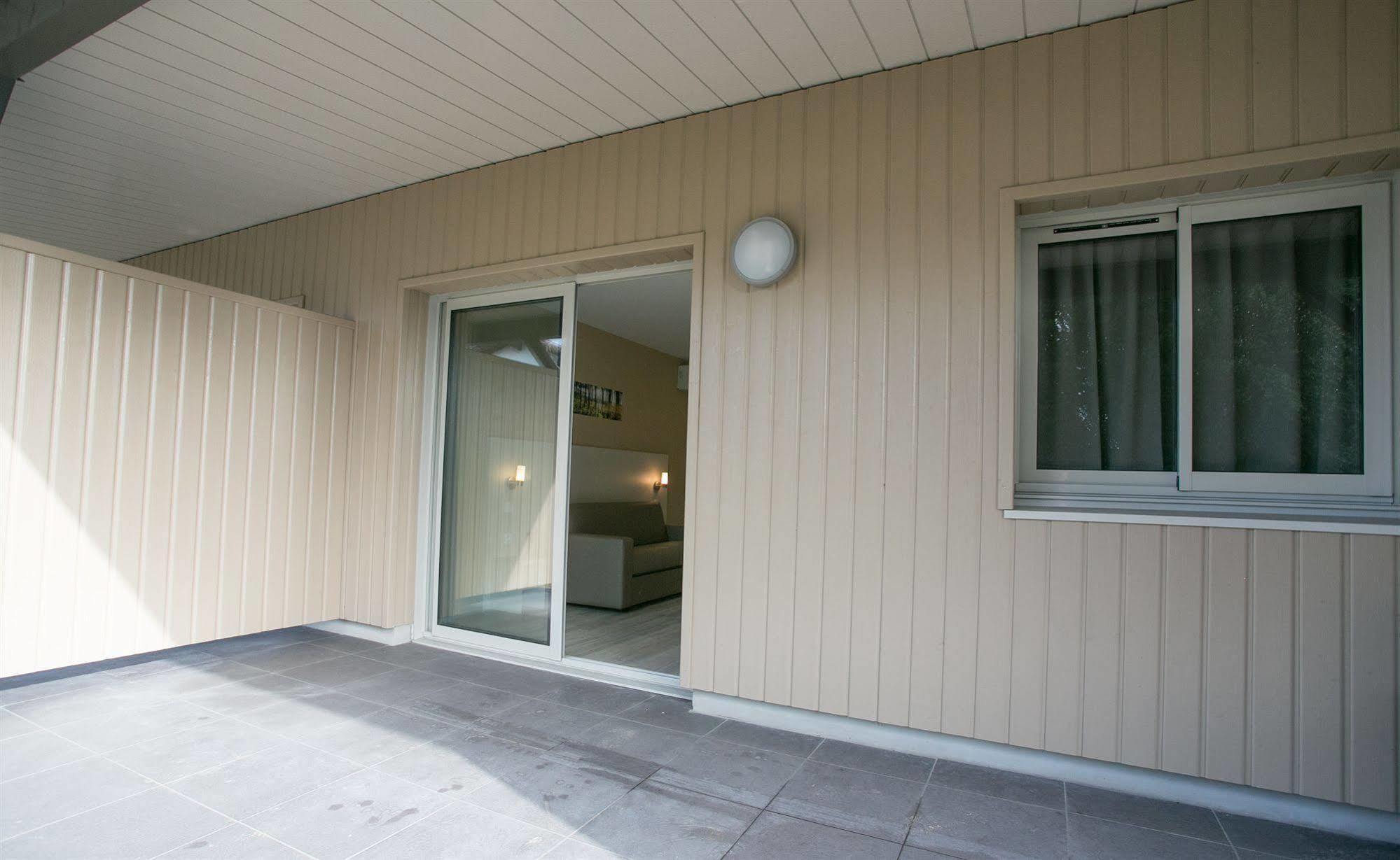 Motel Des Landes Bénesse-Maremne Εξωτερικό φωτογραφία